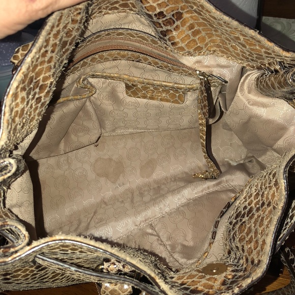 🔥HOT🔥RARE🔥MK Python Large Hamilton Set 🔥! - Picture 8 of 8